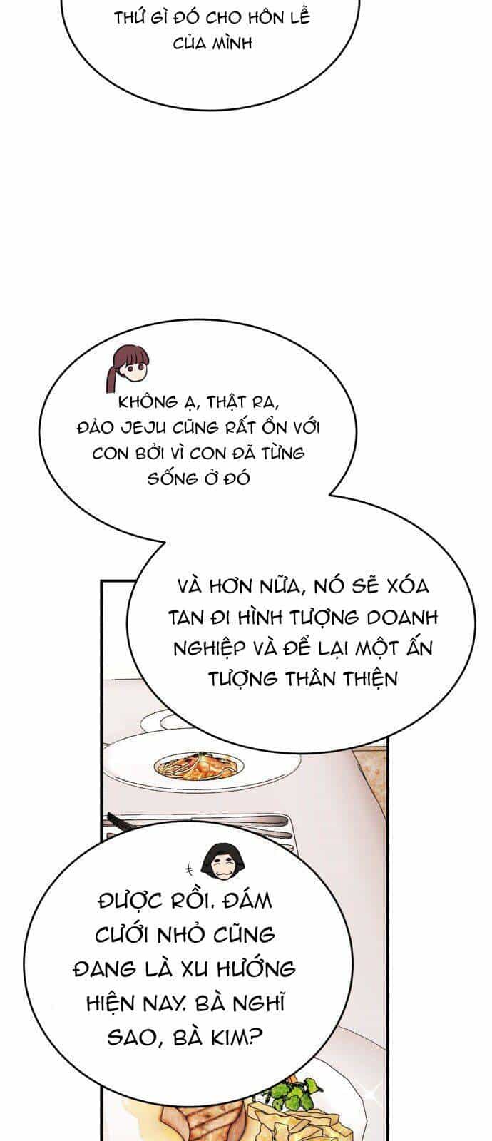Cách Thuần Hóa Gã Chồng Nguy Hiểm - Chương 3 - ảnh 22