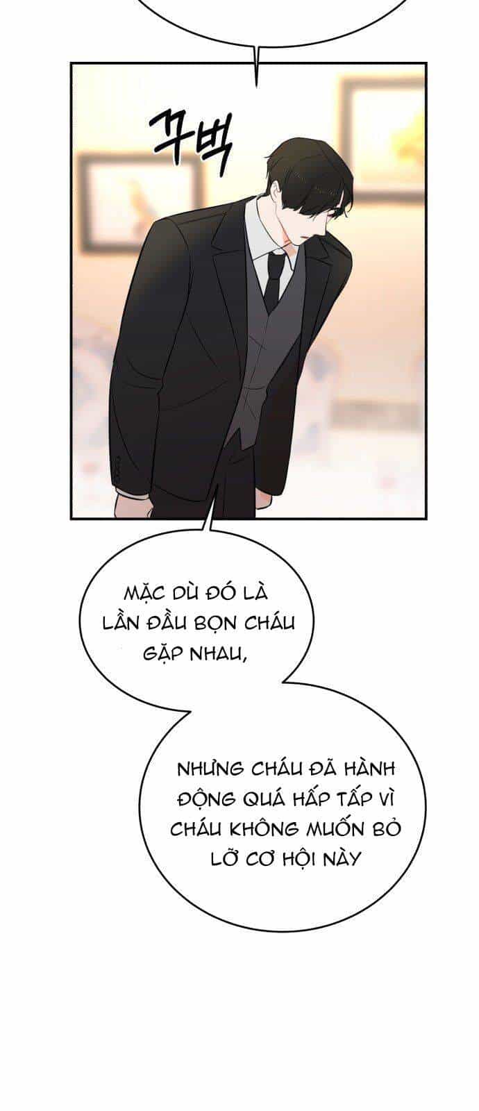 Cách Thuần Hóa Gã Chồng Nguy Hiểm - Chương 3 - ảnh 30