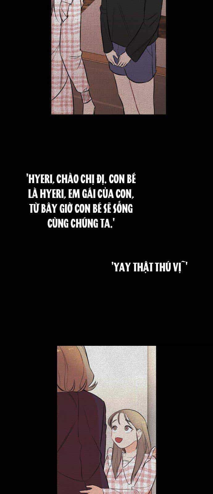 Cách Thuần Hóa Gã Chồng Nguy Hiểm - Chương 3 - ảnh 46