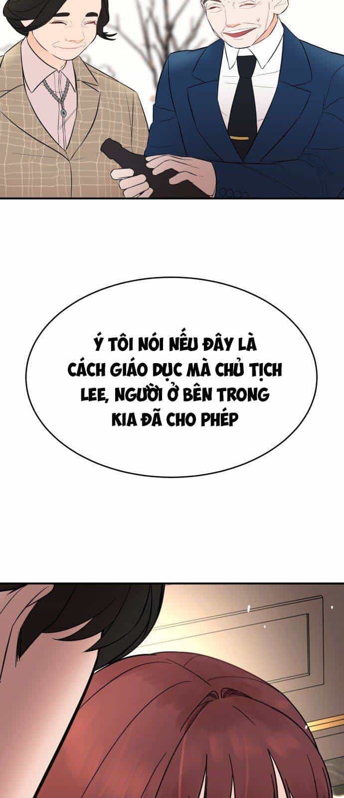 Cách Thuần Hóa Gã Chồng Nguy Hiểm - Chương 3 - ảnh 67