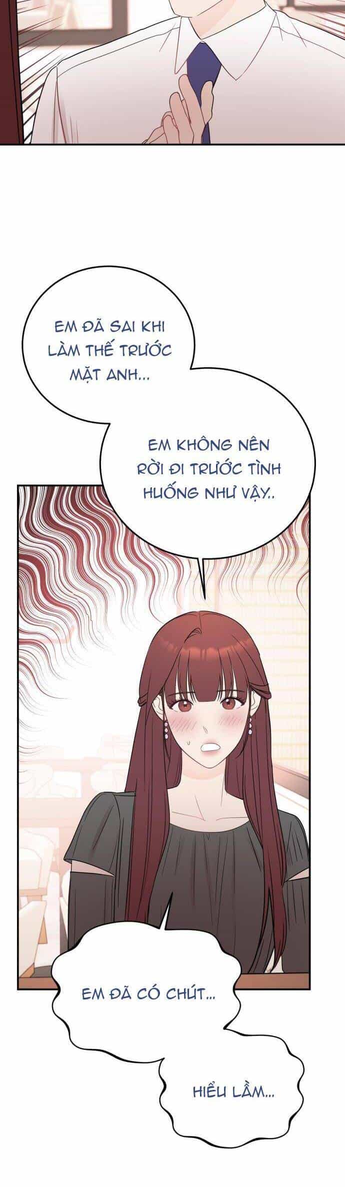 Cách Thuần Hóa Gã Chồng Nguy Hiểm - Chương 31 - ảnh 31