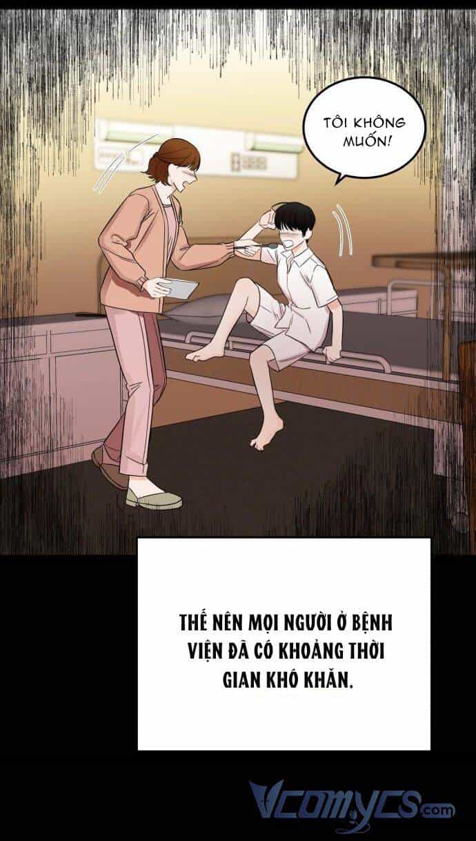 Cách Thuần Hóa Gã Chồng Nguy Hiểm - Chương 32 - ảnh 11