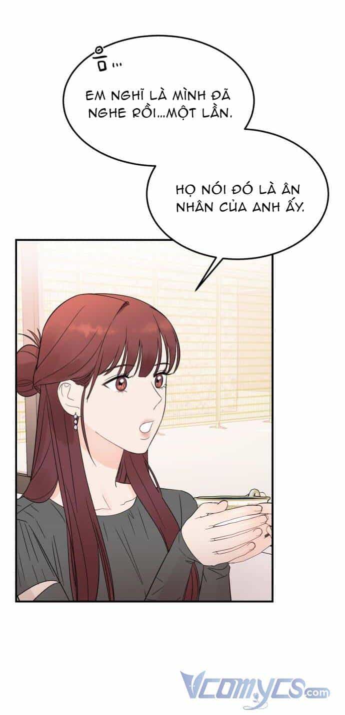 Cách Thuần Hóa Gã Chồng Nguy Hiểm - Chương 32 - ảnh 7