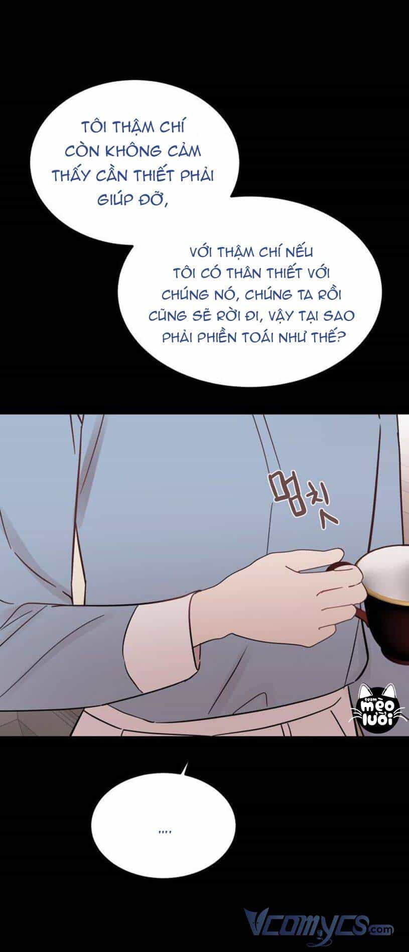 Cách Thuần Hóa Gã Chồng Nguy Hiểm - Chương 33 - ảnh 45