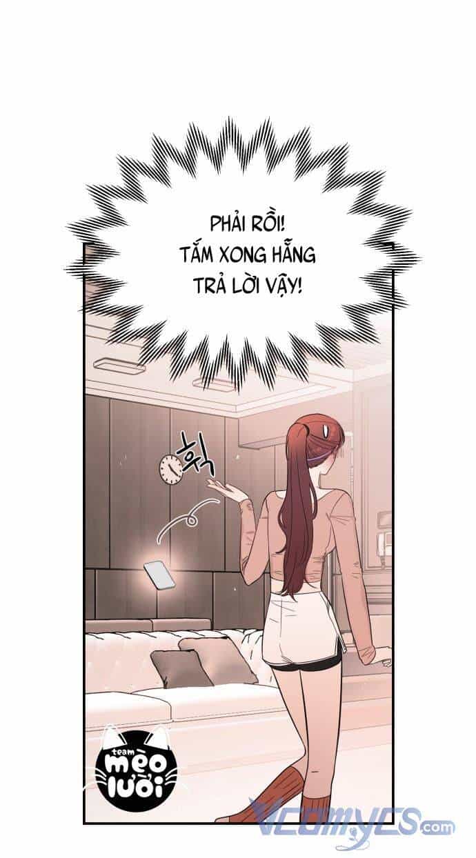 Cách Thuần Hóa Gã Chồng Nguy Hiểm - Chương 34 - ảnh 20