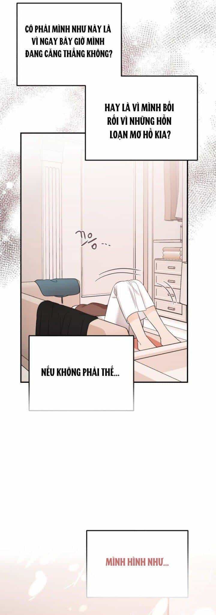 Cách Thuần Hóa Gã Chồng Nguy Hiểm - Chương 35 - ảnh 24