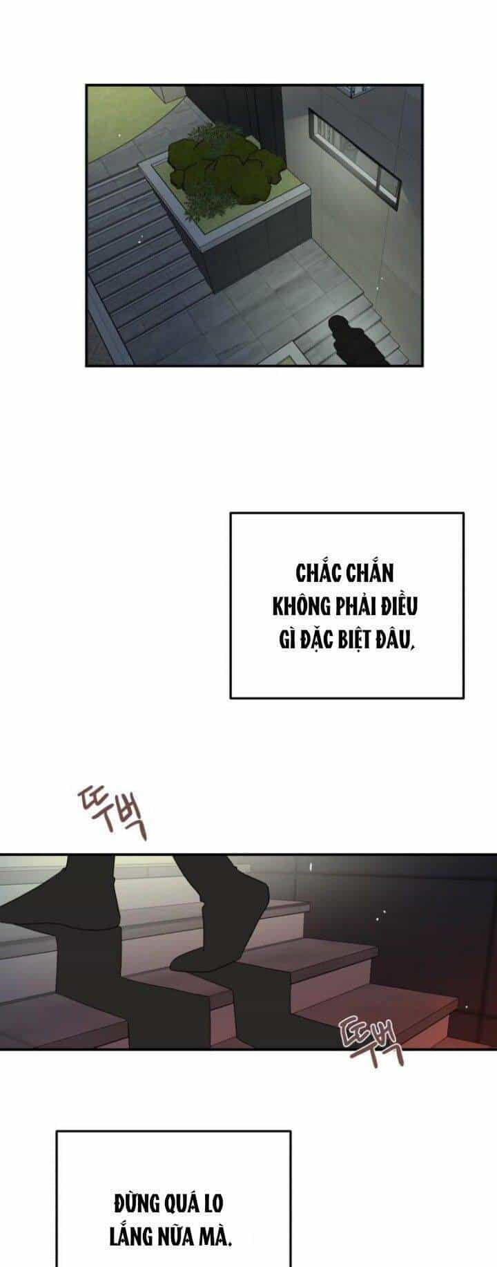 Cách Thuần Hóa Gã Chồng Nguy Hiểm - Chương 35 - ảnh 3