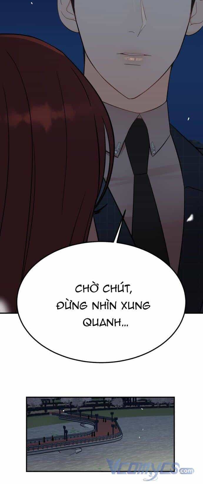 Cách Thuần Hóa Gã Chồng Nguy Hiểm - Chương 36 - ảnh 3