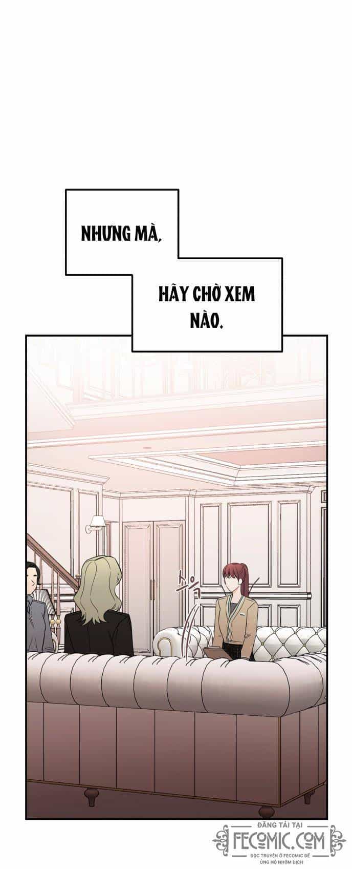 Cách Thuần Hóa Gã Chồng Nguy Hiểm - Chương 37 - ảnh 18