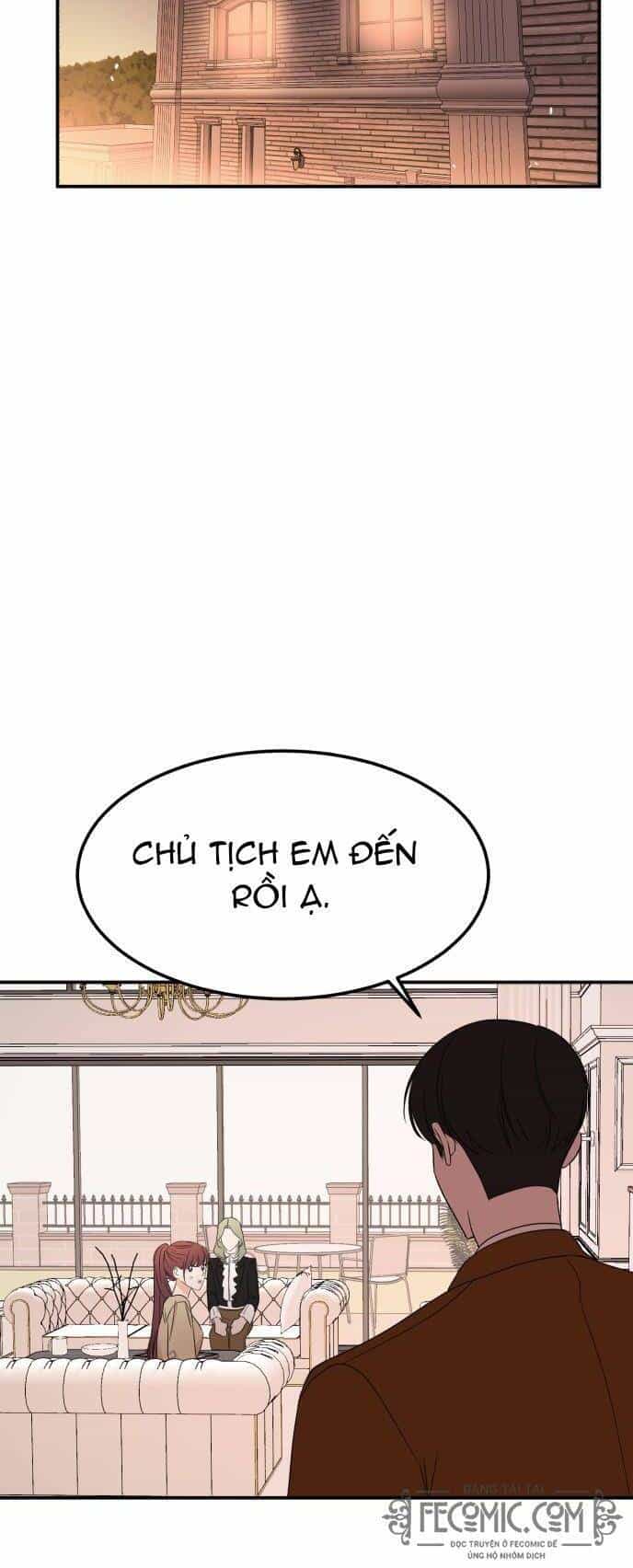 Cách Thuần Hóa Gã Chồng Nguy Hiểm - Chương 37 - ảnh 23