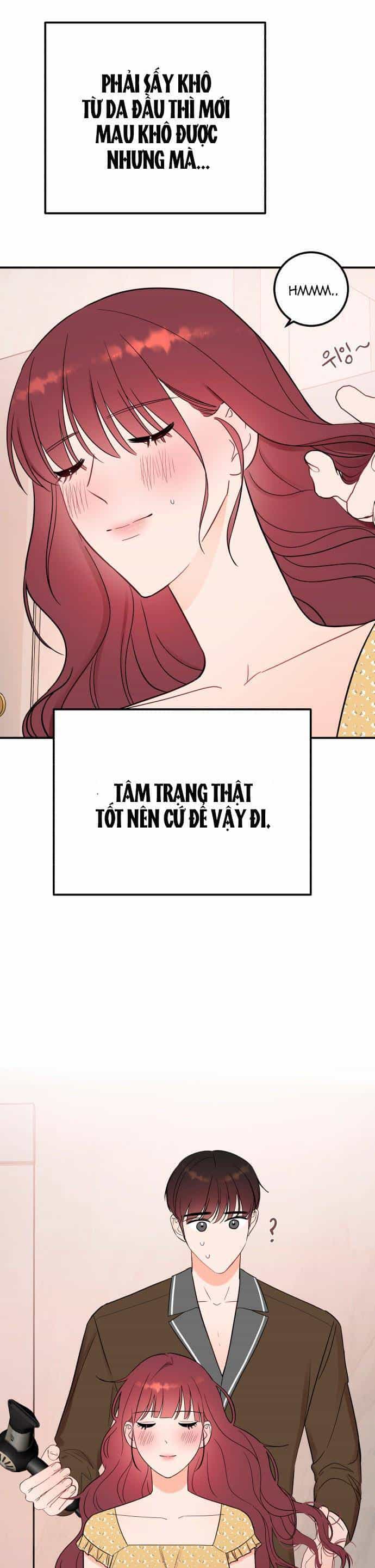Cách Thuần Hóa Gã Chồng Nguy Hiểm - Chương 38 - ảnh 24