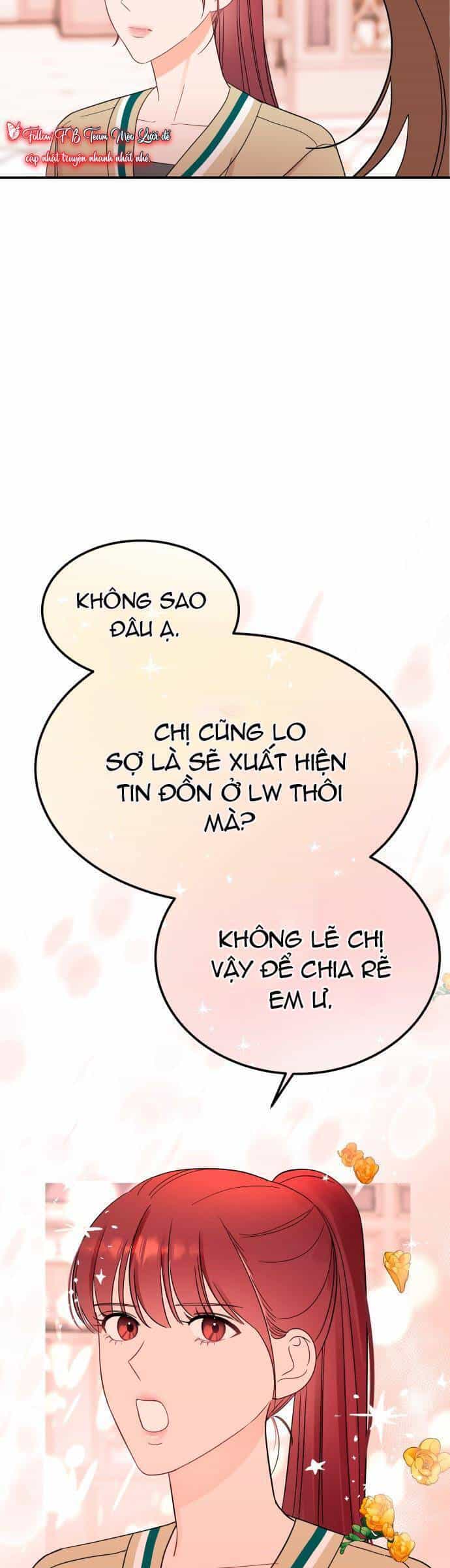 Cách Thuần Hóa Gã Chồng Nguy Hiểm - Chương 38 - ảnh 3