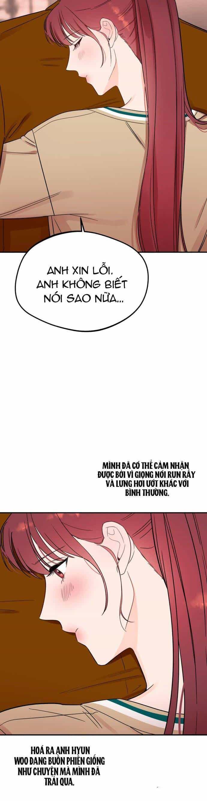 Cách Thuần Hóa Gã Chồng Nguy Hiểm - Chương 38 - ảnh 9