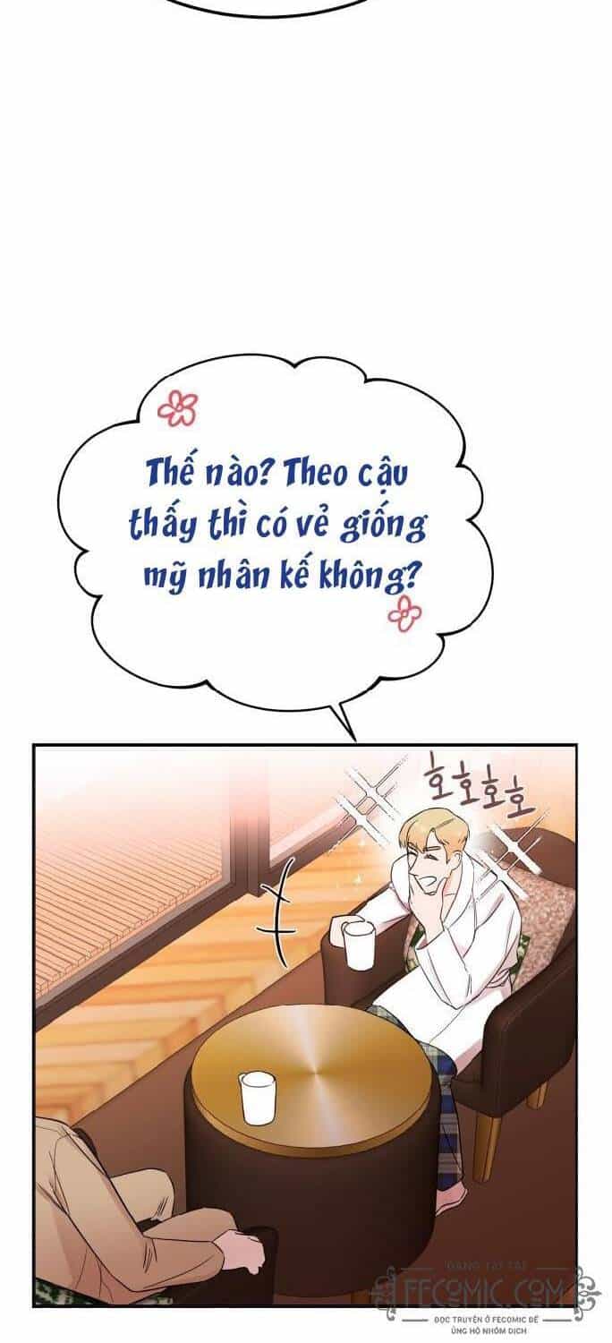 Cách Thuần Hóa Gã Chồng Nguy Hiểm - Chương 39 - ảnh 42