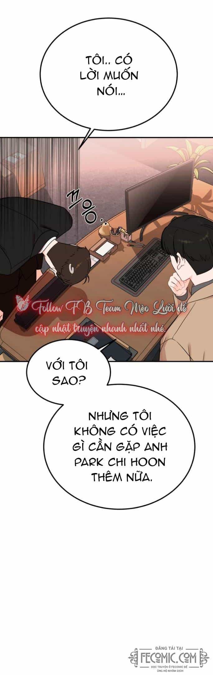 Cách Thuần Hóa Gã Chồng Nguy Hiểm - Chương 39 - ảnh 5