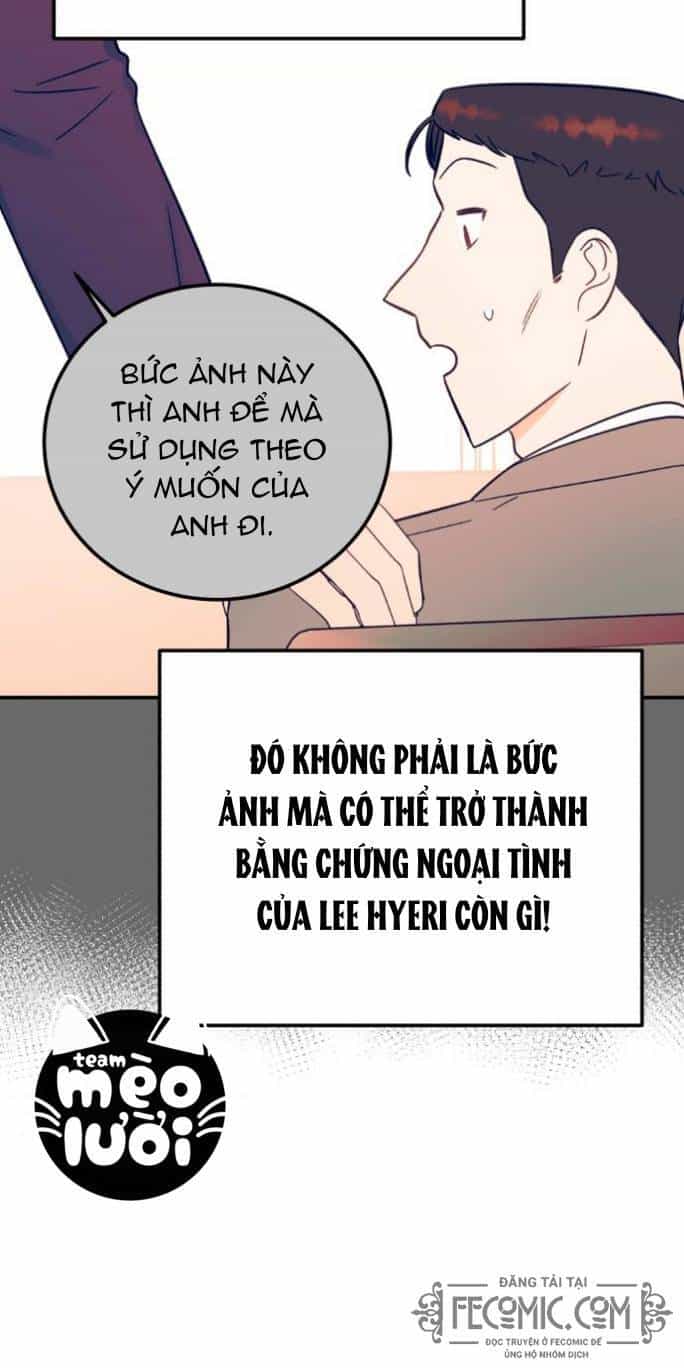 Cách Thuần Hóa Gã Chồng Nguy Hiểm - Chương 39 - ảnh 7
