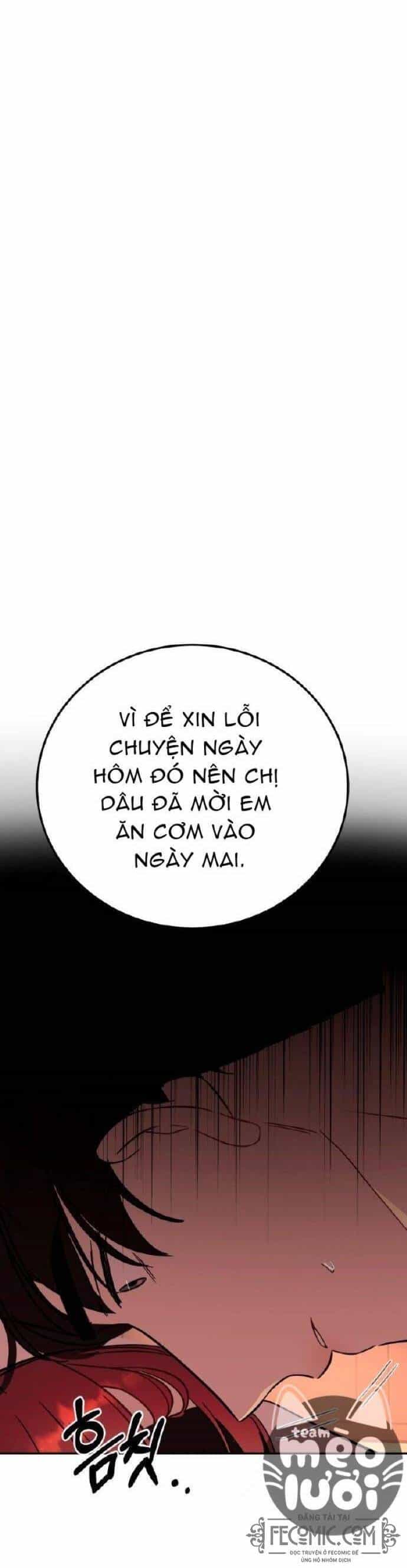 Cách Thuần Hóa Gã Chồng Nguy Hiểm - Chương 40 - ảnh 23