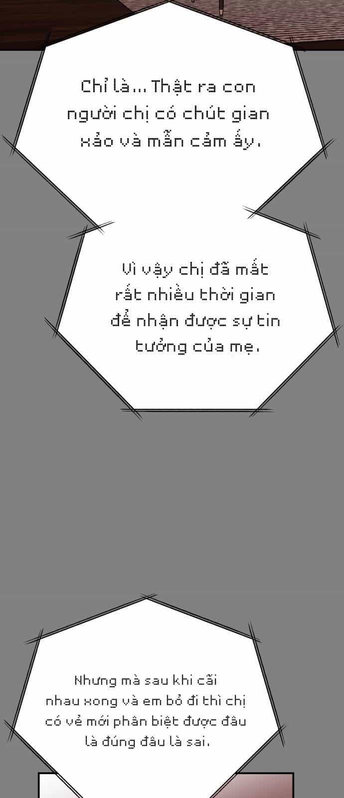 Cách Thuần Hóa Gã Chồng Nguy Hiểm - Chương 41 - ảnh 27