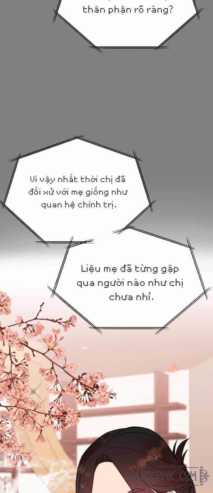 Cách Thuần Hóa Gã Chồng Nguy Hiểm - Chương 41 - ảnh 32