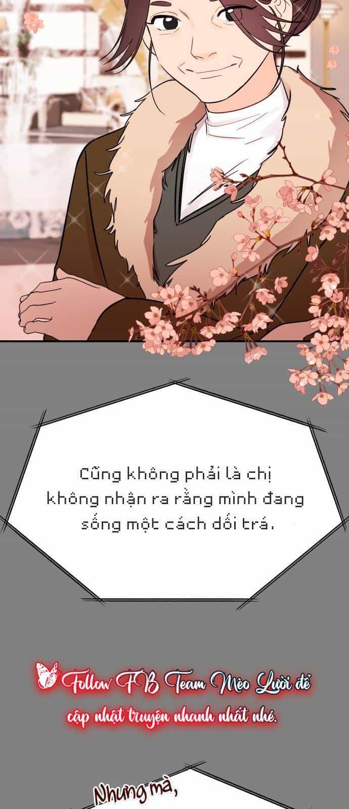Cách Thuần Hóa Gã Chồng Nguy Hiểm - Chương 41 - ảnh 33