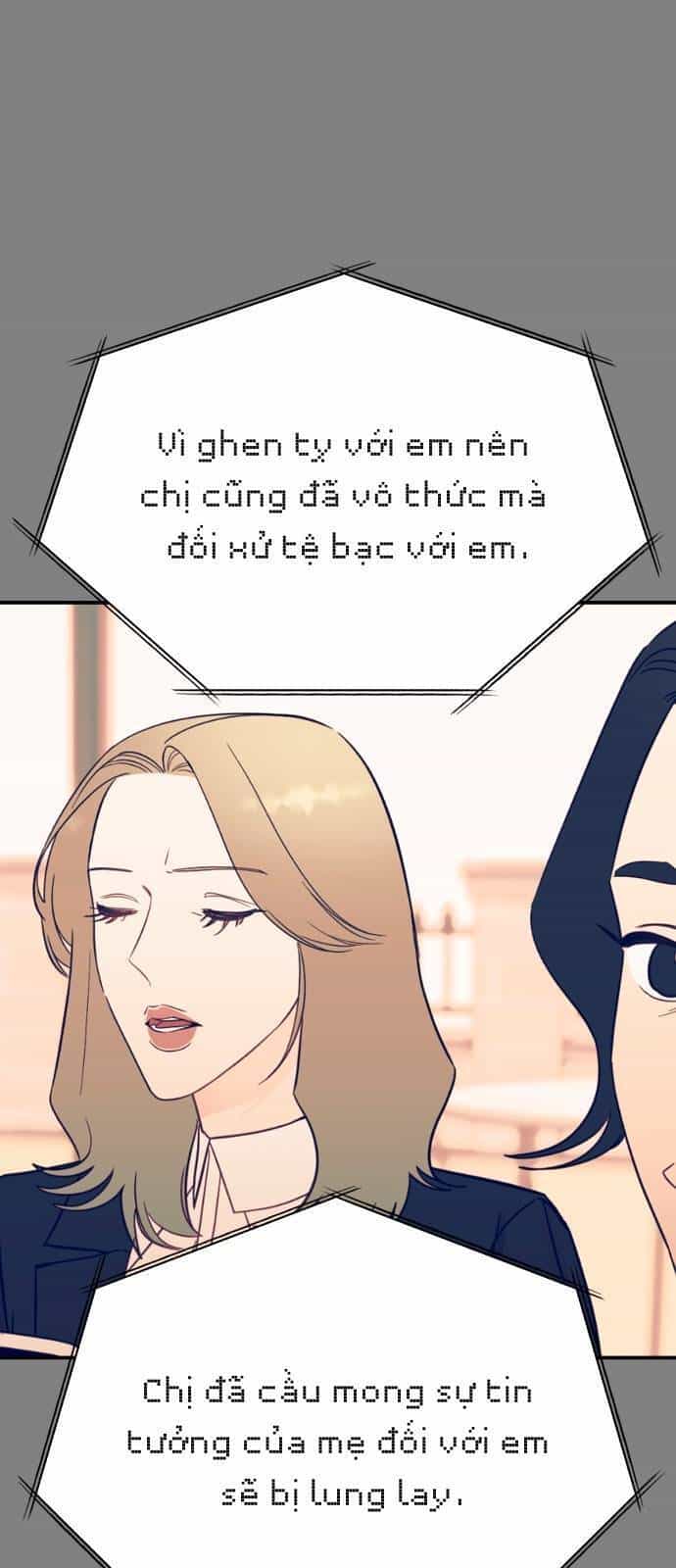 Cách Thuần Hóa Gã Chồng Nguy Hiểm - Chương 41 - ảnh 35