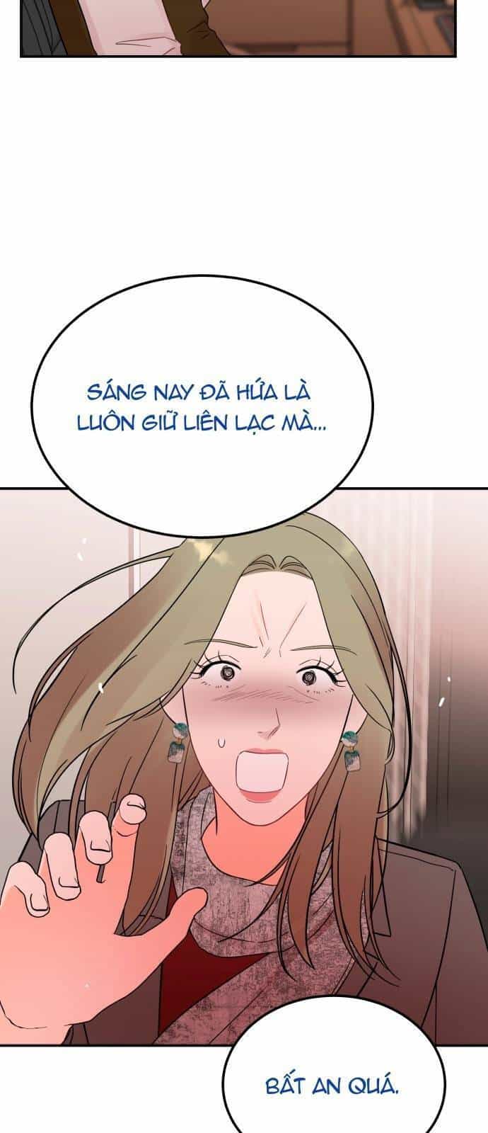 Cách Thuần Hóa Gã Chồng Nguy Hiểm - Chương 41 - ảnh 65