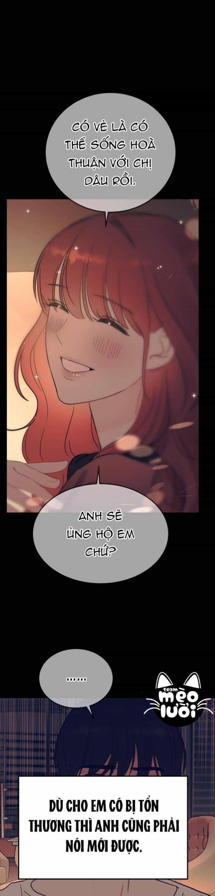 Cách Thuần Hóa Gã Chồng Nguy Hiểm - Chương 42 - ảnh 13