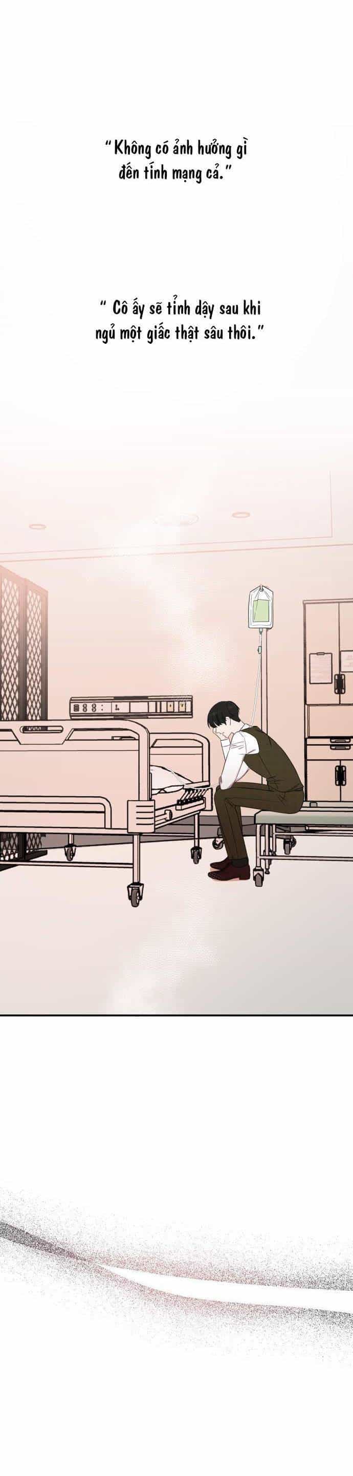 Cách Thuần Hóa Gã Chồng Nguy Hiểm - Chương 42 - ảnh 23