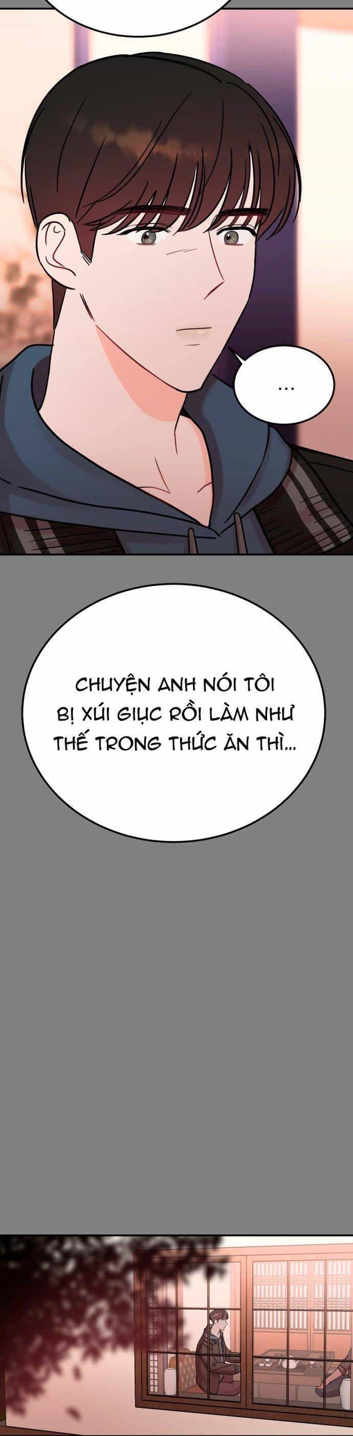 Cách Thuần Hóa Gã Chồng Nguy Hiểm - Chương 44 - ảnh 20