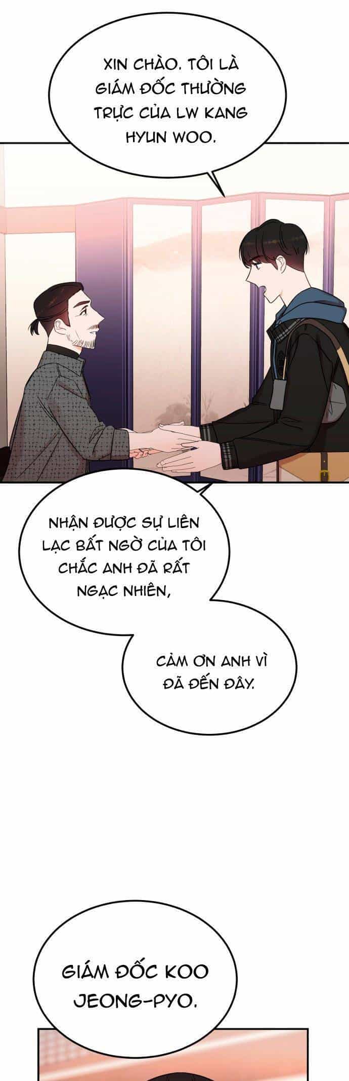 Cách Thuần Hóa Gã Chồng Nguy Hiểm - Chương 44 - ảnh 8