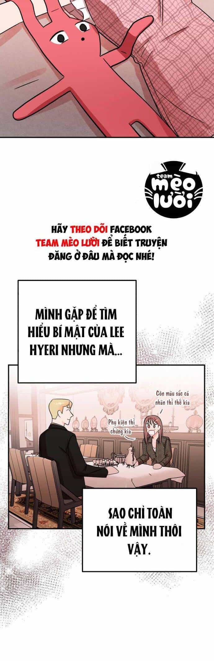 Cách Thuần Hóa Gã Chồng Nguy Hiểm - Chương 45 - ảnh 34