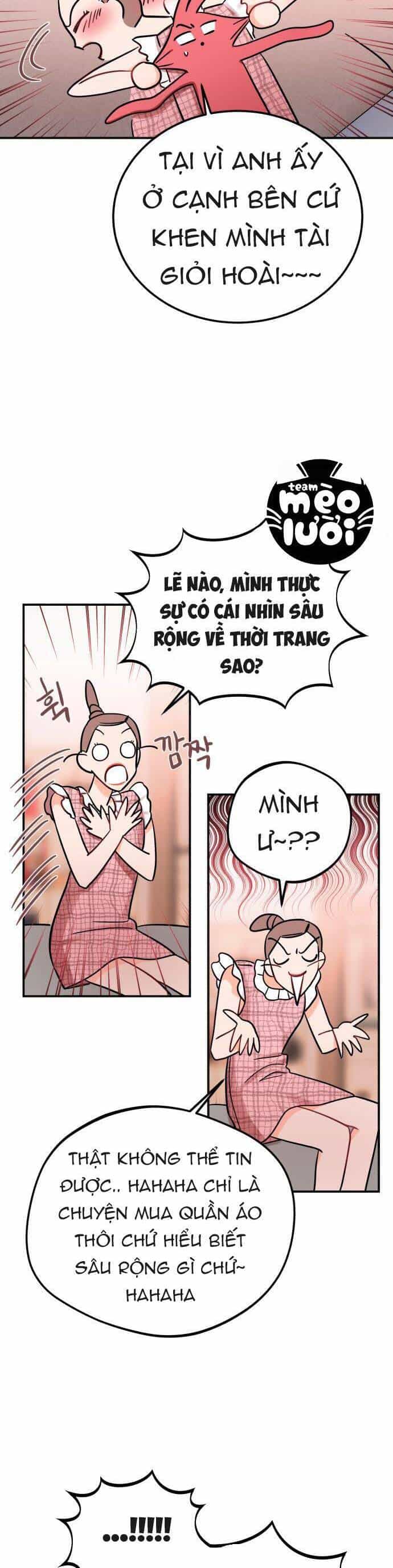 Cách Thuần Hóa Gã Chồng Nguy Hiểm - Chương 45 - ảnh 37