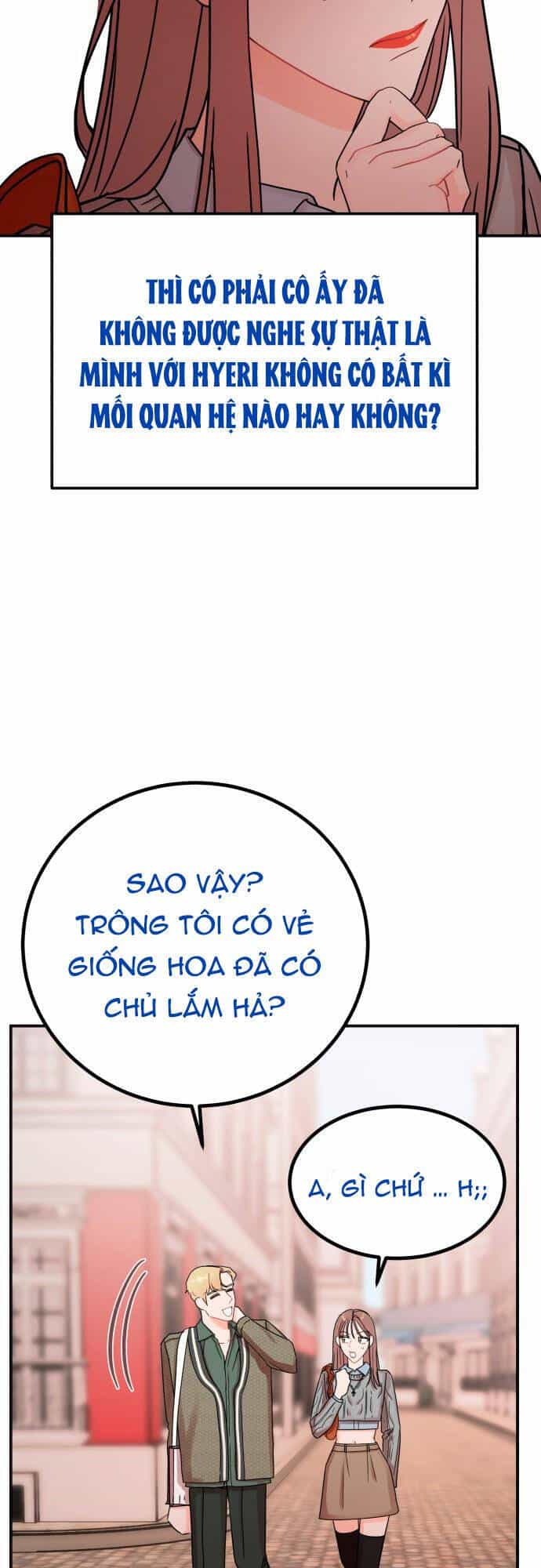 Cách Thuần Hóa Gã Chồng Nguy Hiểm - Chương 46 - ảnh 22