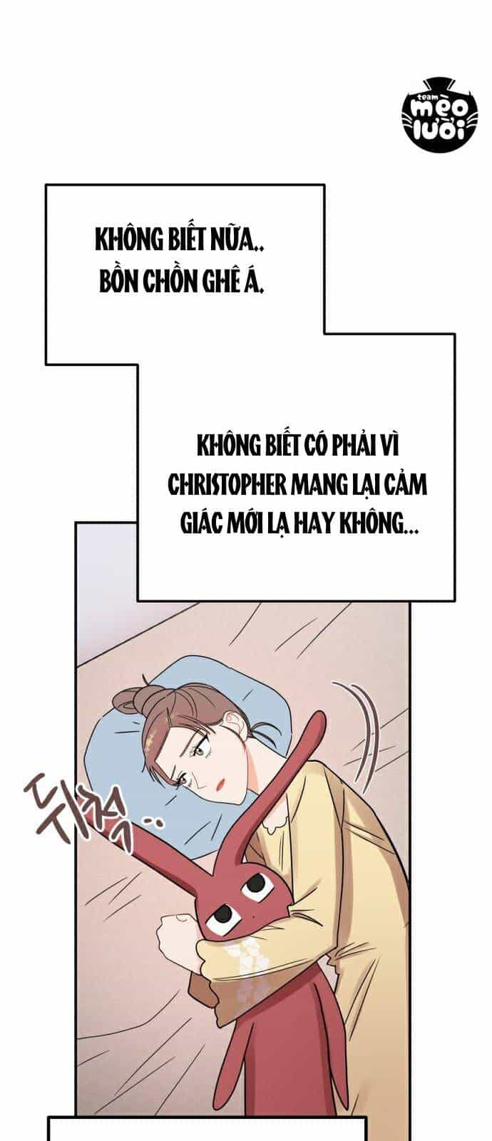 Cách Thuần Hóa Gã Chồng Nguy Hiểm - Chương 47 - ảnh 1