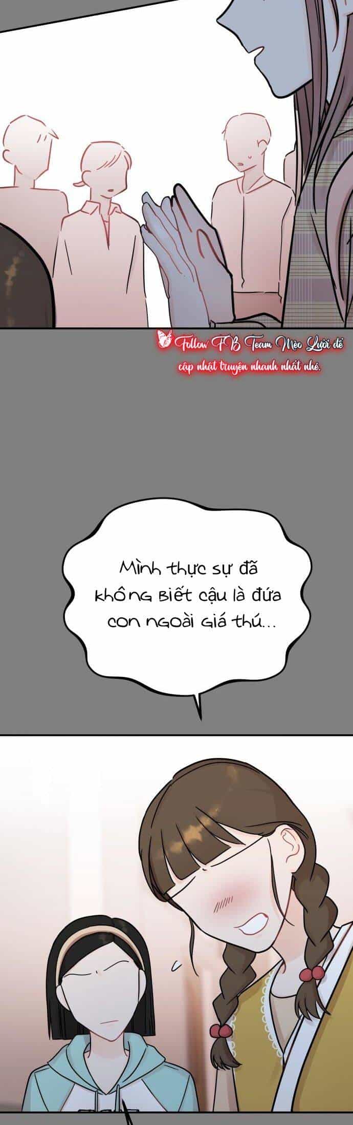Cách Thuần Hóa Gã Chồng Nguy Hiểm - Chương 47 - ảnh 21