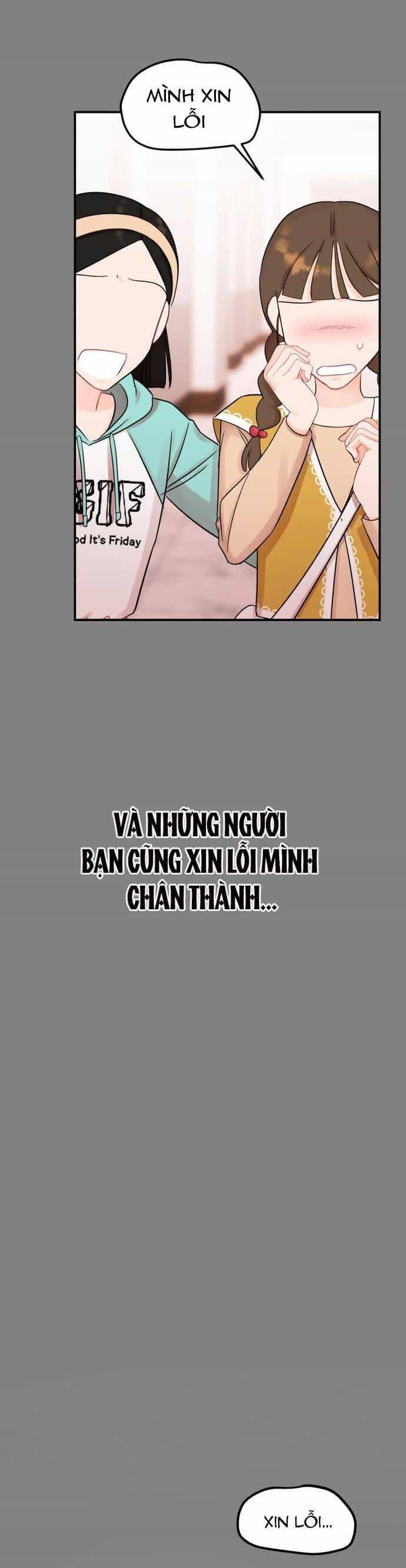 Cách Thuần Hóa Gã Chồng Nguy Hiểm - Chương 48 - ảnh 3