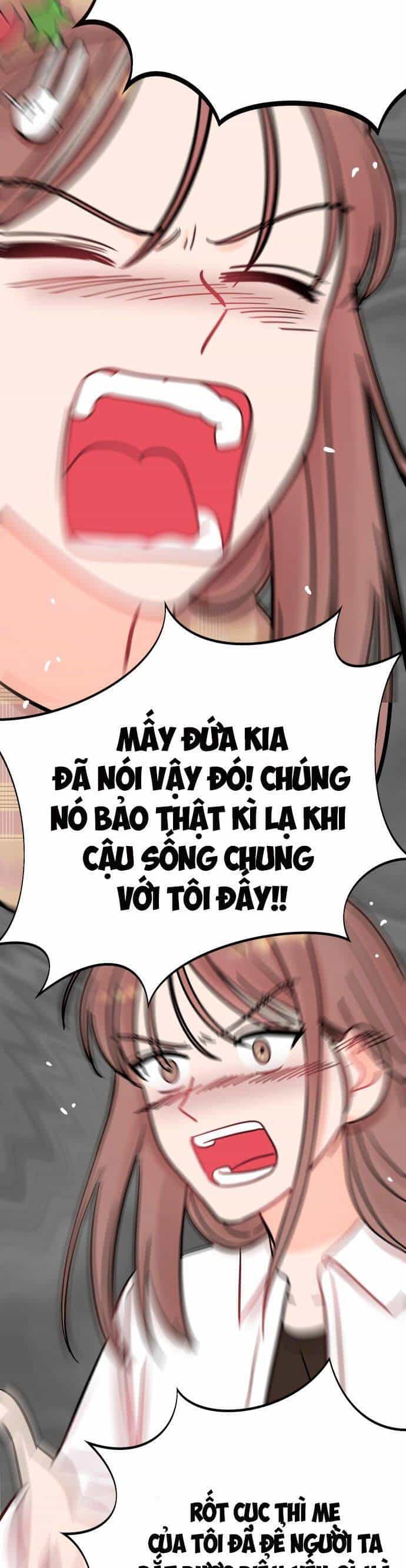 Cách Thuần Hóa Gã Chồng Nguy Hiểm - Chương 48 - ảnh 31