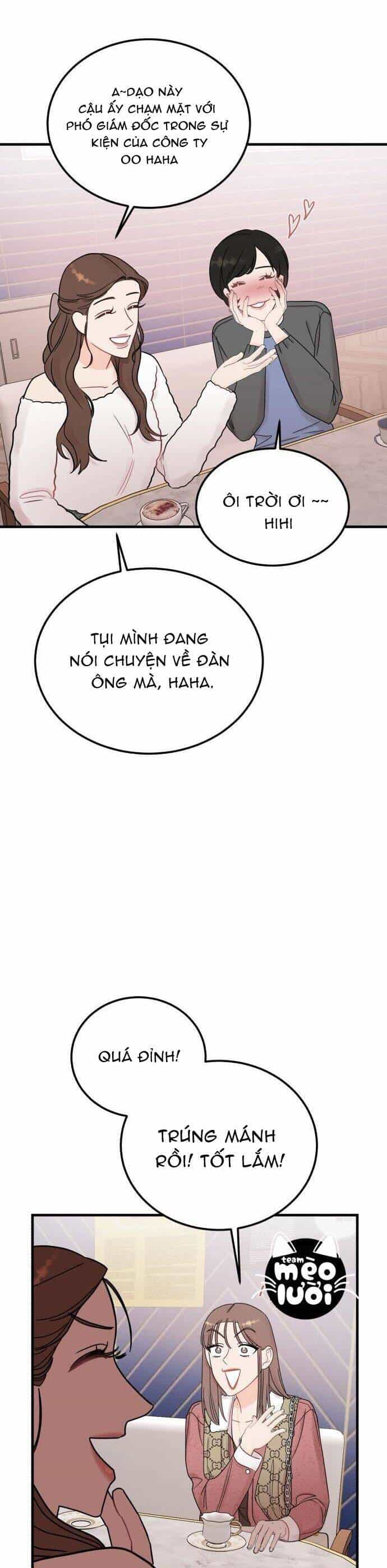 Cách Thuần Hóa Gã Chồng Nguy Hiểm - Chương 49 - ảnh 11