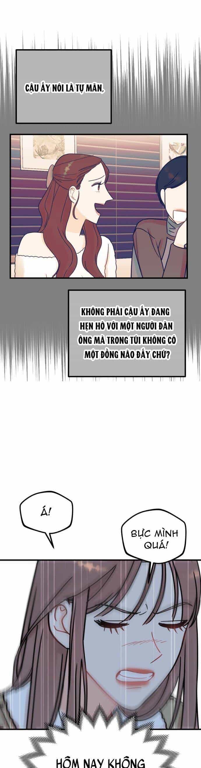 Cách Thuần Hóa Gã Chồng Nguy Hiểm - Chương 49 - ảnh 37