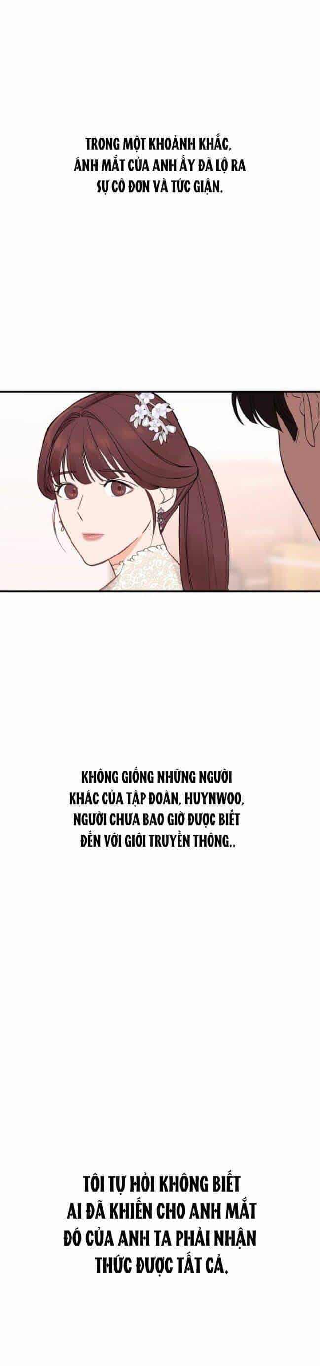 Cách Thuần Hóa Gã Chồng Nguy Hiểm - Chương 5 - ảnh 24