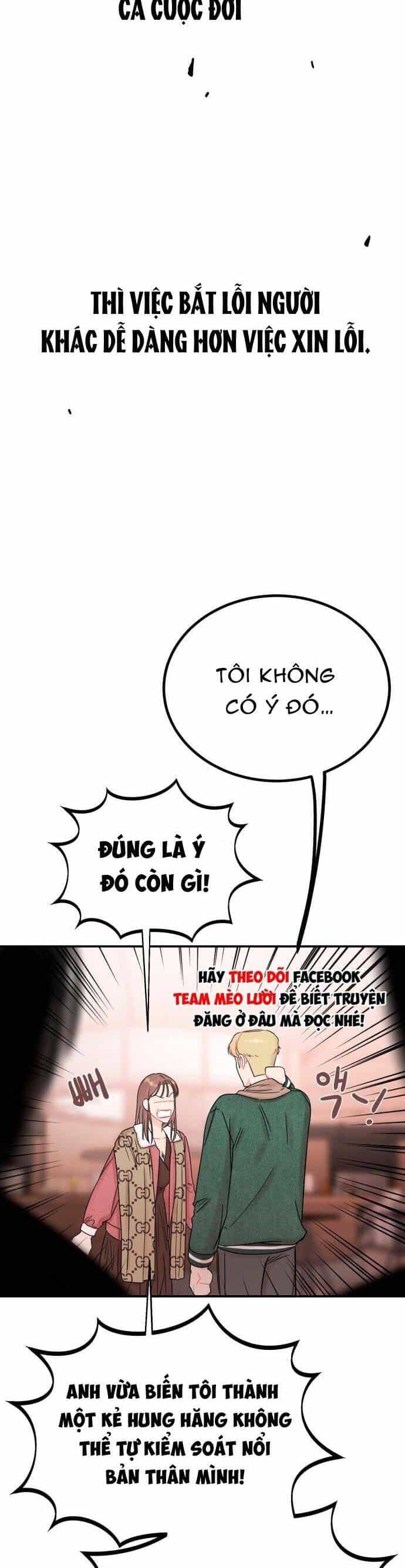 Cách Thuần Hóa Gã Chồng Nguy Hiểm - Chương 50 - ảnh 17