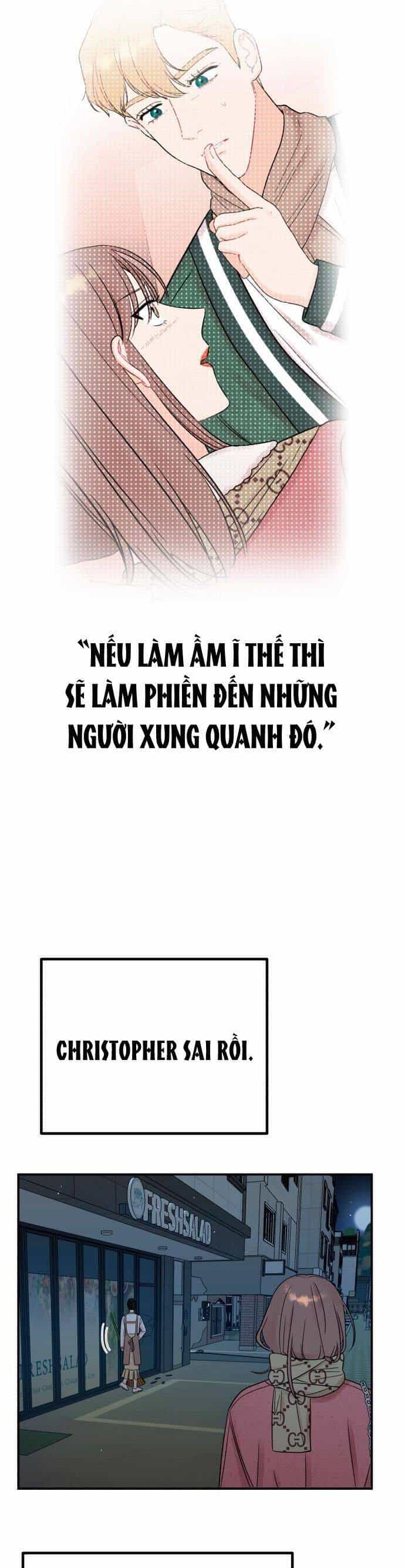 Cách Thuần Hóa Gã Chồng Nguy Hiểm - Chương 50 - ảnh 25