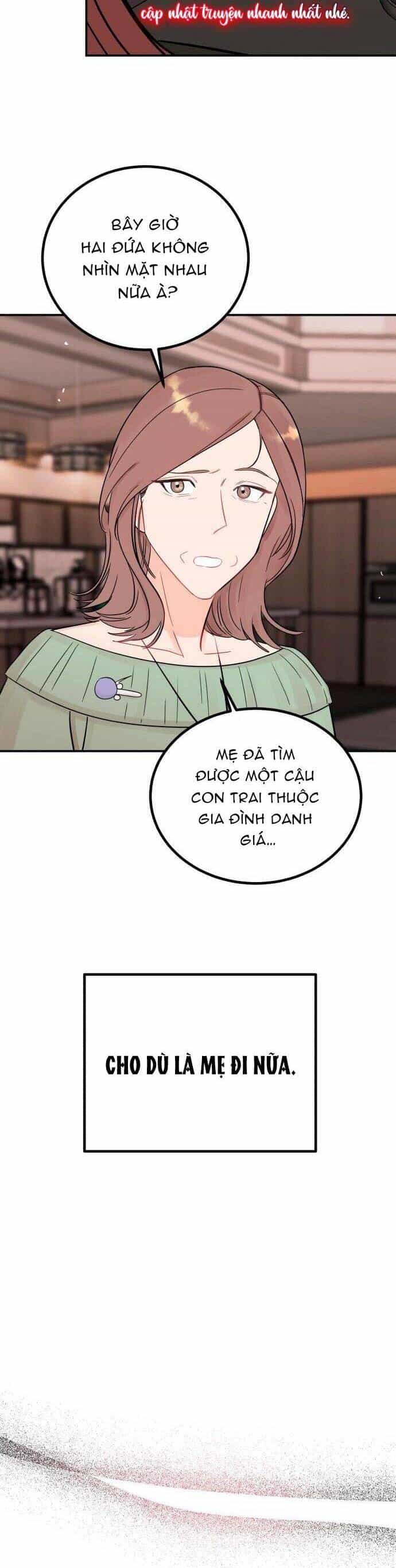 Cách Thuần Hóa Gã Chồng Nguy Hiểm - Chương 50 - ảnh 32