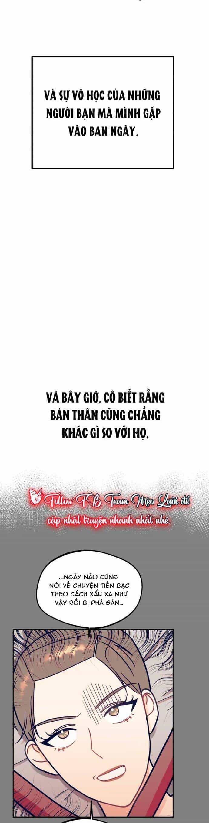 Cách Thuần Hóa Gã Chồng Nguy Hiểm - Chương 50 - ảnh 8
