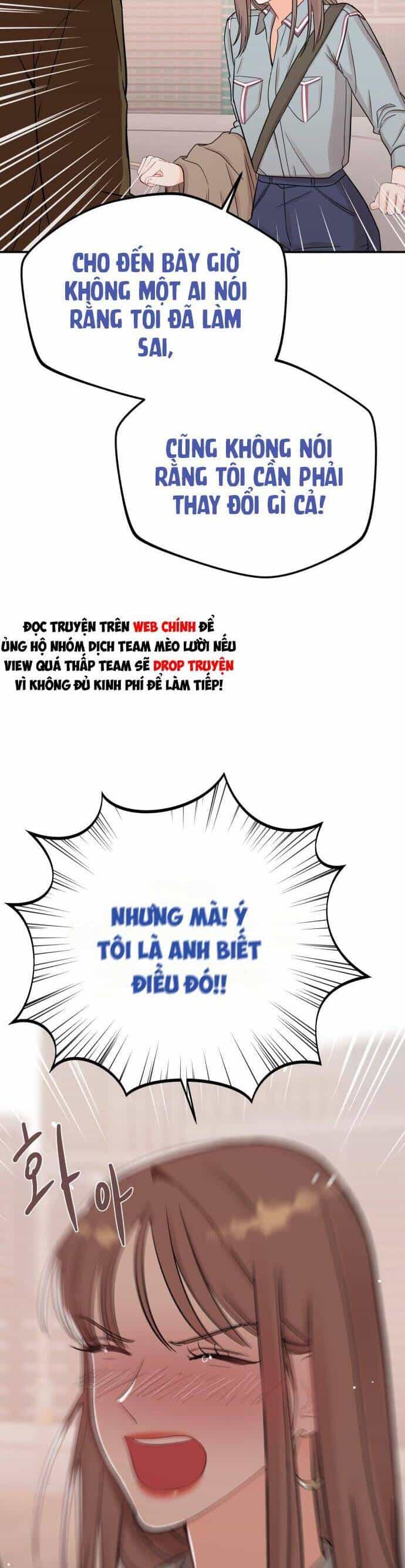Cách Thuần Hóa Gã Chồng Nguy Hiểm - Chương 51 - ảnh 29