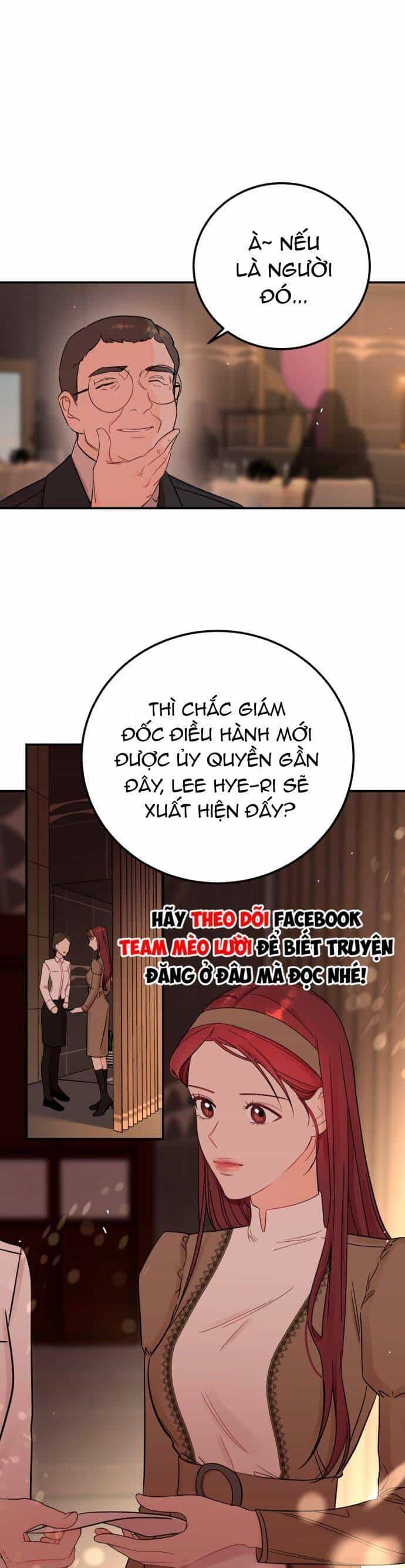 Cách Thuần Hóa Gã Chồng Nguy Hiểm - Chương 52 - ảnh 16