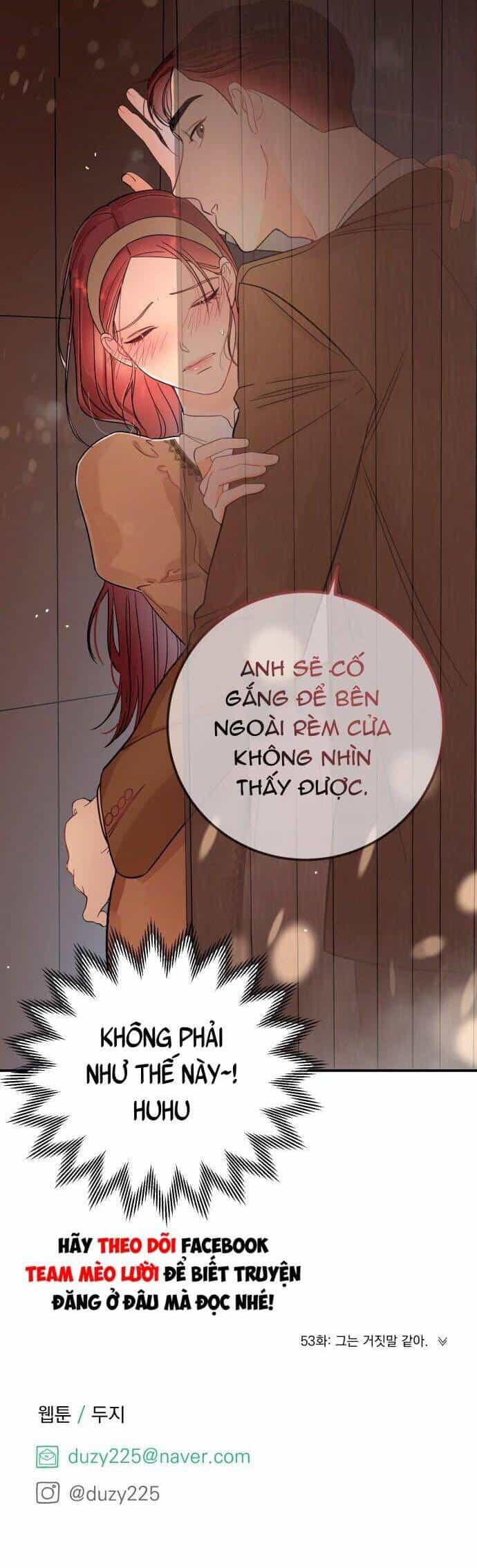 Cách Thuần Hóa Gã Chồng Nguy Hiểm - Chương 52 - ảnh 27