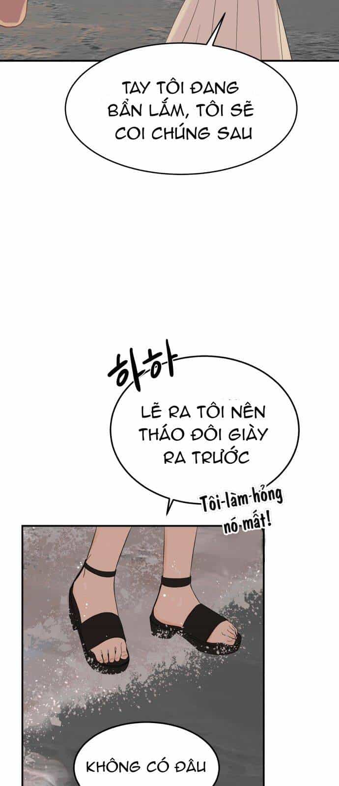 Cách Thuần Hóa Gã Chồng Nguy Hiểm - Chương 7 - ảnh 12
