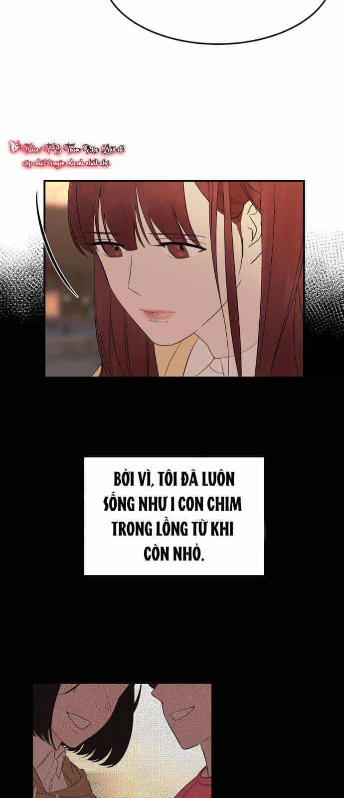 Cách Thuần Hóa Gã Chồng Nguy Hiểm - Chương 7 - ảnh 14