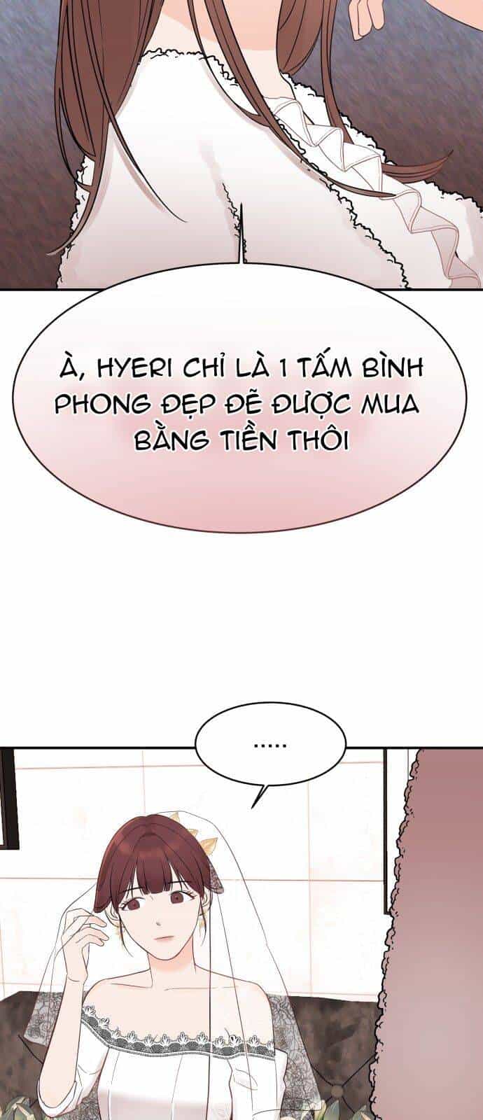 Cách Thuần Hóa Gã Chồng Nguy Hiểm - Chương 7 - ảnh 29